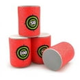 thumbnail image 2 of 12PCS Universel EVA Soft Cible pour les Enfants, 2 of 6