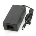 thumbnail image 1 of Input AC 100-240V 50/60Hz Output DC 12V 4A Power Adapter Black, 1 of 3