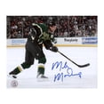 thumbnail image 1 of Mike Modano Autographed Dallas Stars Captain 8x10 Photo, 1 of 1