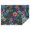 Pioneer Flower Floral-1, variant on Pioneer Flower Floral Print Pattern Rectangle Tablecloth 60"x84",Waterproof Polyester Rectangle Table Cloth, Wipeable Spillproof Polyester Tablecloth for Dining, Camping, Indoor and Outdoor