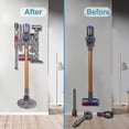 thumbnail image 5 of Compatible con accesorios de soporte Dyson V7 V8 V10 V11, administrador de estación de acoplamiento, 5 of 5