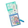 thumbnail image 2 of Melissa & Doug® Ms. Rachel™ Water WOW! Color-Reveal Pad Early Learning Toy, 2 of 4