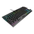 thumbnail image 4 of CORSAIR KB CORSAIR K70 RGB TK, 4 of 15