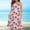 17-Multicolor, variant on Beach Dress for Women Summer Sleeveless Palm Tree Print Casual Mini Dress Flowy Tank Sundress with Pockets