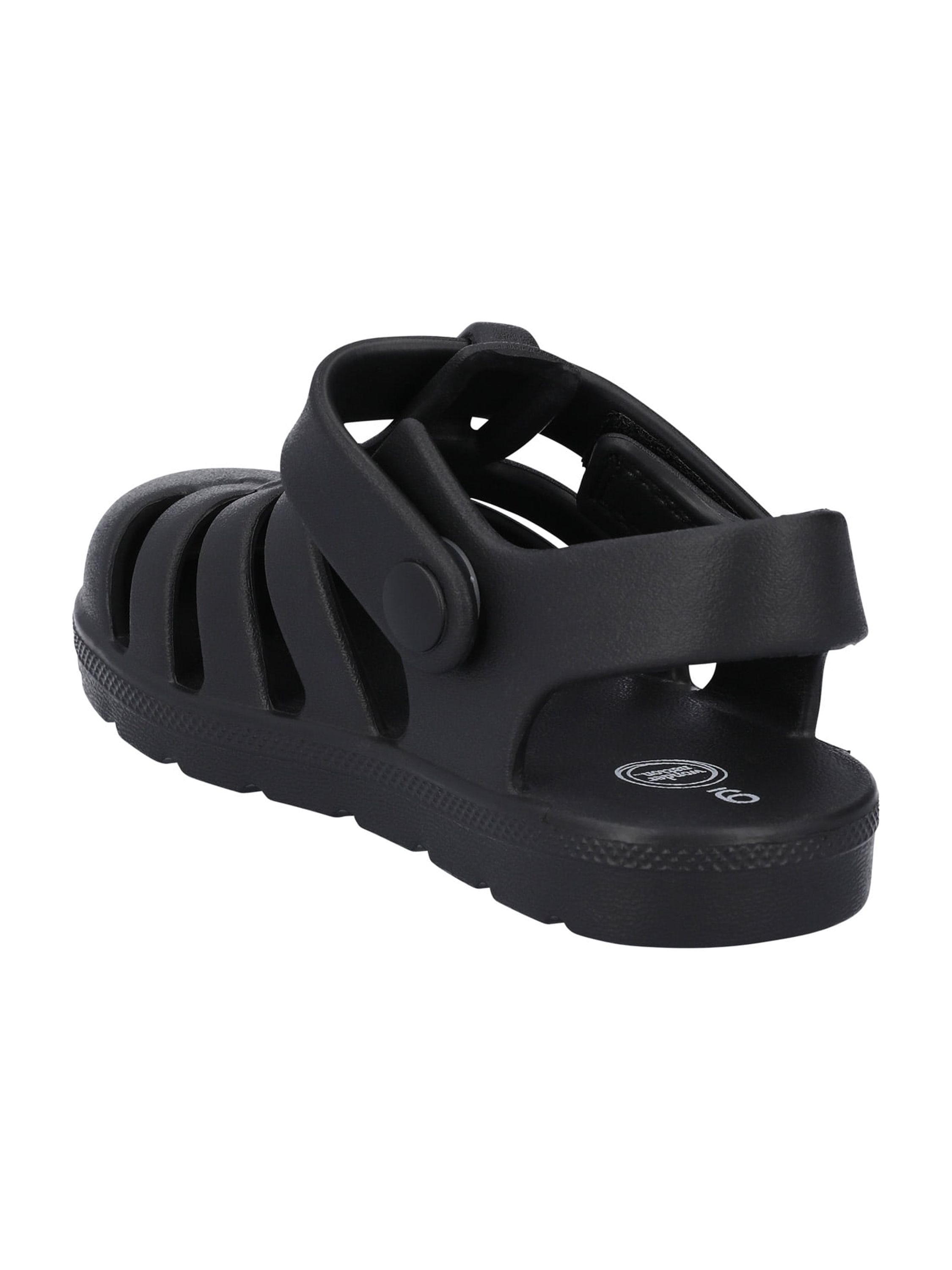 Wonder Nation Toddler Unisex EVA Fisherman Sandals