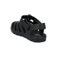 thumbnail image 3 of Wonder Nation Toddler Unisex EVA Fisherman Sandals, 3 of 3