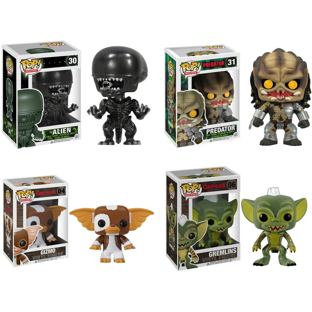 funko the collector