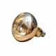 thumbnail image 1 of Abbraccia Bombilla calefactora baño, diseño 245W, calor instantáneo, 1 of 6
