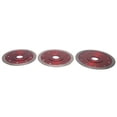 thumbnail image 5 of 3-Piece Diamond Cutting Disc Set for Precision Work on Tiles, Granite, Marble, and Ceramics – High-Performance, Durable, and Smooth Cutting Tool for Home Use, 5 of 5