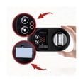thumbnail image 2 of Gas Stove Automatic Fire Off Timer Kitchen Smart Switch Anti-dry Accessories Natural Gas Gas Stove Banmo, 2 of 5
