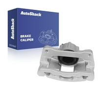 AutoShack Front Right Brake Caliper | Replacement for 2009-2012 Dodge Journey | 1-PC