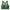 Green Bras for Women, variant on SMihono Sport Bras for Women Zip Up Front Closure Convenient Racerback Support Fitness Bra Breathable Running Flex Fit Bras Green 4