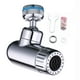 thumbnail image 1 of Aireador Rotatorio de Grifo: Filtro Antisplash de Agua de 720° Instalación Fácil!, 1 of 12