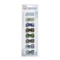 thumbnail image 2 of Elizabeth Ward Bead Storage Solutions 8pc Bead/Craft Containers, Small, 2 of 10