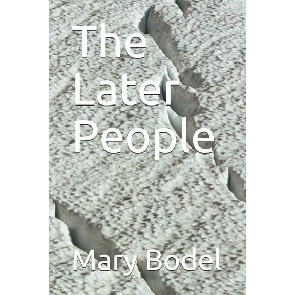 2090 a New Earth: The Later People (Paperback)
