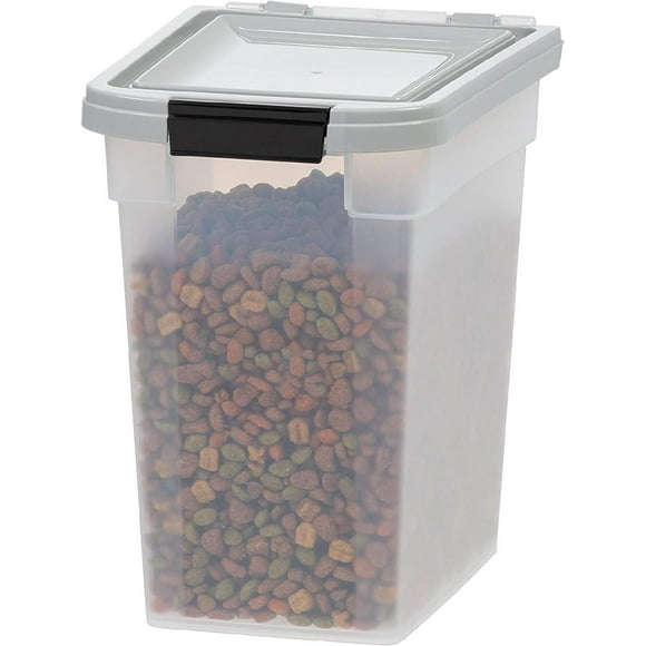 Dog Food Container 50 Lb