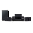 thumbnail image 1 of Onkyo HT-S3910 Récepteur et Enceinte Cinéma Maison 5.1-Ch (Modèle 2019), 1 of 4