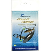Sanhu Crawler Harness - 10 Packs - Item #620