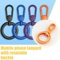 thumbnail image 6 of Universal Mobile Phone Sling Rope Card Clip Phone Lanyard Gasket Patch ho 2025, 6 of 8