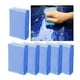 thumbnail image 1 of Barra Arcilla Magia Coche Azul Descontaminante para Limpieza de Detalles y Vidrios, 1 of 6