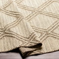 thumbnail image 4 of Mark&Day Area Rugs, 2x3 Masham Global Light Gray Area Rug, Grey Beige Carpet for Living Room, Bedroom or Kitchen (2' x 3'), 4 of 7