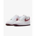 thumbnail image 2 of AIR FORCE 1 07 LOW WHITE PINK ADOBE SHOES WOMENS US7-9 EUR38-41 VALENTINES, 2 of 6
