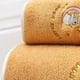 thumbnail image 5 of Toalla de Baño BuyWeek de Vellón Coral Absorbente, 5 of 5