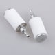 thumbnail image 3 of 10 Unids Filtros de para recortadora / cortadora 124 125 128 series, 3 of 9
