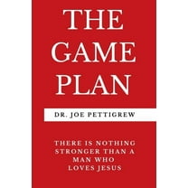 The Game Plan, (Paperback)