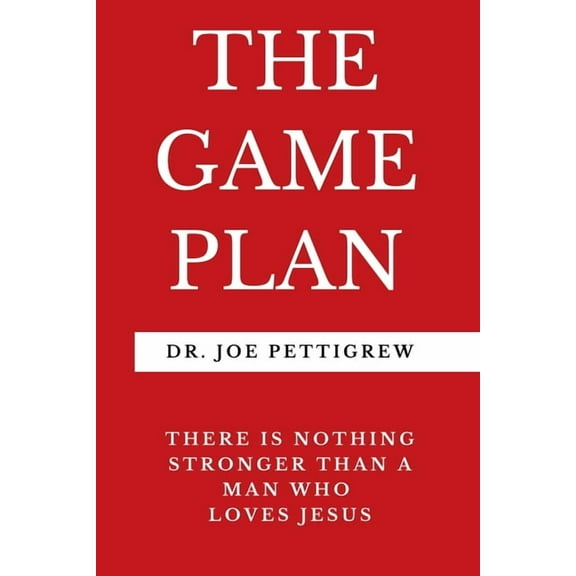 The Game Plan, (Paperback)