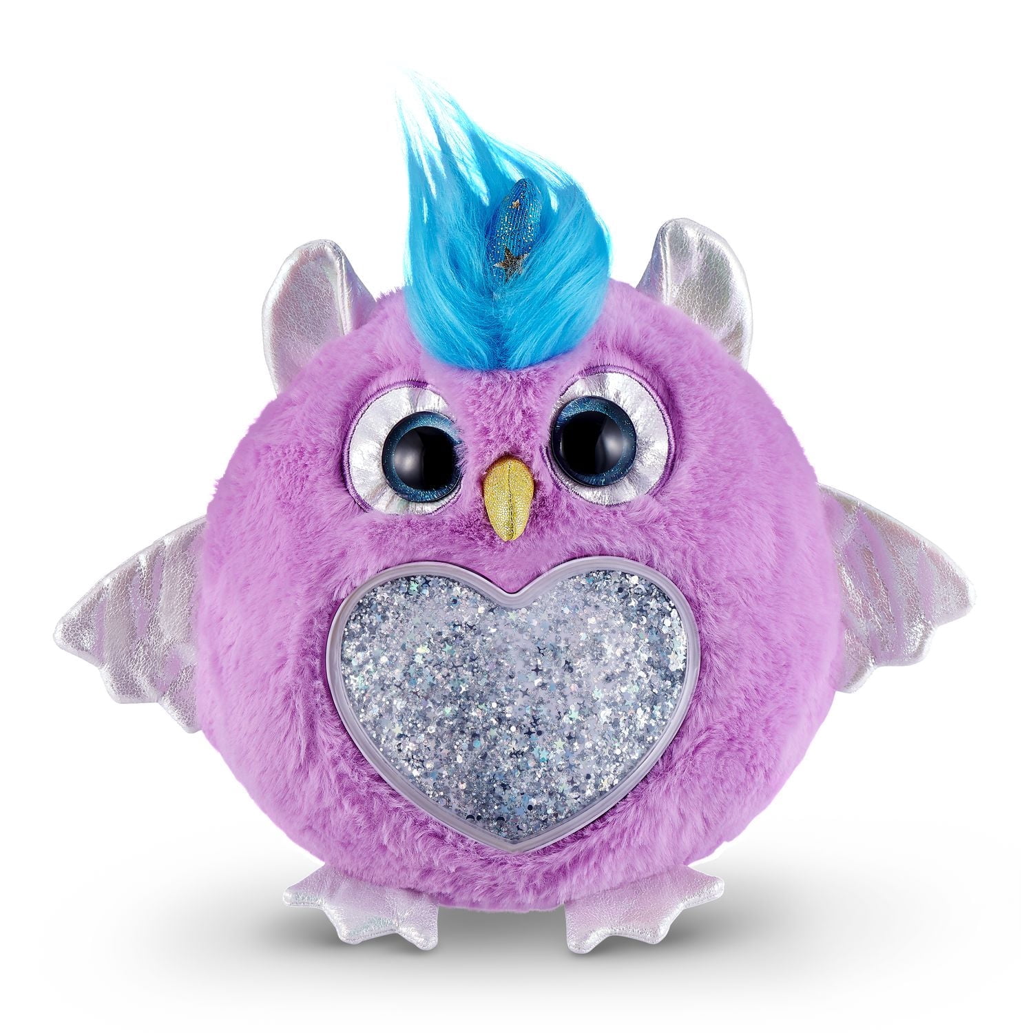 Rainbocorns Fairycorn Surprise Series 4 - Owl