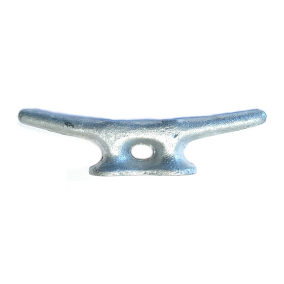 5" Open Base Cleat (4 pcs.)
