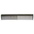 thumbnail image 1 of Peine para lavabo Diane Carbon de 8 1/2 pulgadas, 1 of 5