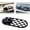 Style C, variant on Multifunction Car Anti-Slip Mat with 360° Rotatable Phone Holder and Temporary Parking Number Display