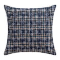 thumbnail image 3 of XWSHYW Almohada Funda de Almohada Navideña para Nieve, Cojín Decorativo para El Hogar, Nueva Navidad, 3 of 7