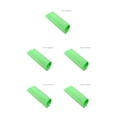 thumbnail image 3 of Injueey New Garlic Silicone Skin Remover Manual Press Spice Roller Kitchen Type2 NO2, 3 of 6