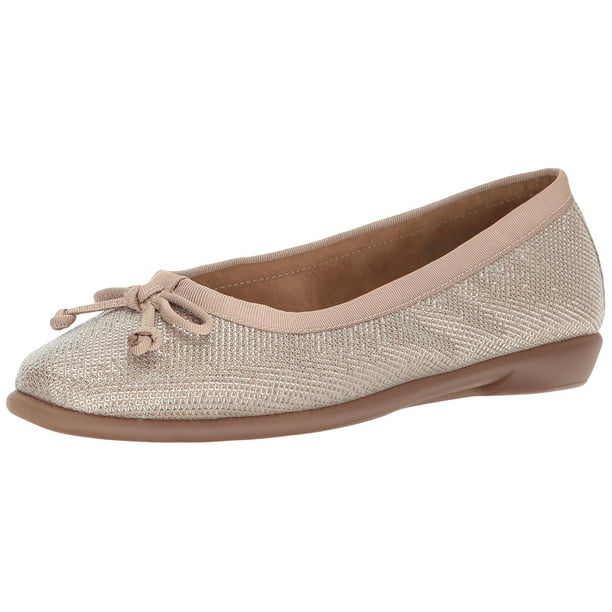 aerosoles catalina ballet flat