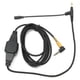 thumbnail image 4 of Cables de micrófono, cable de micrófono con pluma Cable de audio para auriculares de 3,5 mm con micrófono Cable de micrófono con pluma diseñado a medida, 4 of 8