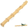 thumbnail image 1 of SHISUYAN Bearded Dragon Tank Decor Reptile Tree Branch Suction Cup Wood Branch Lizard Climbing Toy, 1 of 8