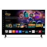 VIZIO 43 Class Quantum Full HD QLED Smart TV (NEW 2026) VFQ43M-10