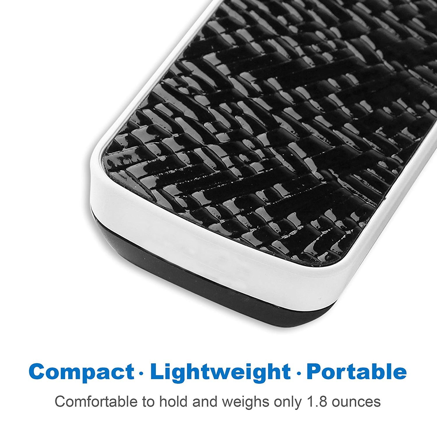 Diamonds Coins Stamps Gems Rocks 30X 60X and 90X Multi-Power Small Portable Loupe Magnifier LED Lighted Slide Out Pocket Magnifying Glass With UV Black Light Best For Jewelry