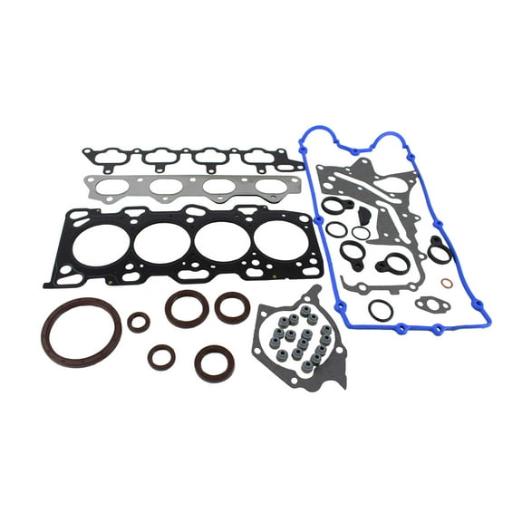 DNJ FGS1023 MLS Full Gasket Set Fits Cars & Trucks 99-06 Hyundai Kia Optima Santa Fe 2.4L DOHC