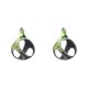 thumbnail image 4 of Greeniant Arnés para mascotas Seguridad reflectante Chaleco de animal de nylon ajustable Entrenamiento nocturno Correa de tracción deportiva Type1 NO1, 4 of 6