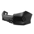thumbnail image 5 of Ikon Motorsports Compatible with 16-21 Honda Civic 10th X Gen 4DR Sedan CTR Rear Bumper Cover Replacement, 5 of 7