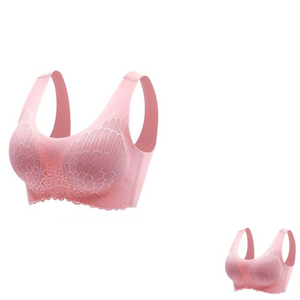 Sujetador de látex de talla grande Vip Link Sujetadores sin costuras Tan Jianjun unisex