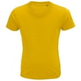 thumbnail image 1 of SOLS Boys/Girls Crusader Organic T-Shirt, 1 of 3
