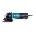 thumbnail image 2 of Combo Makita Miniesmeriladora 710w + Discos +Guantes +Lentes, 2 of 5