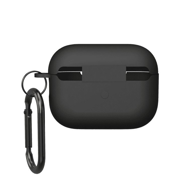 Zsou AirPods Pro Generation 1 & 2 Protective Silicone Case with