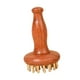 thumbnail image 4 of Cepillo de Masaje Corporal de Madera con Mango Cómodo. Ideal para Brazos, Muslos Y Cintura., 4 of 9