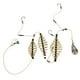 thumbnail image 2 of Jaula De Cebo Cebo jaula anzuelo pesca cebo titular lanzador cebo jaula aparejos de pesca (15g) Tmvgtek Para Estrenar, 2 of 9